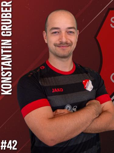 Konstantin Gruber
