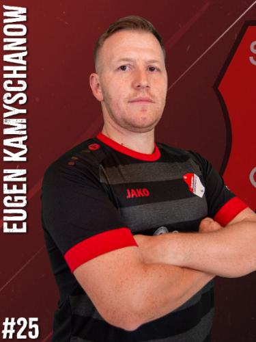 Eugen Kamyschanew