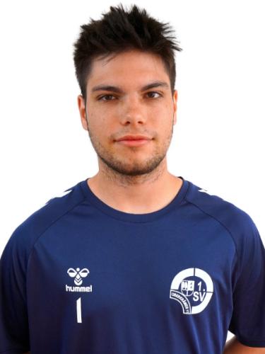 Cedric Bonk