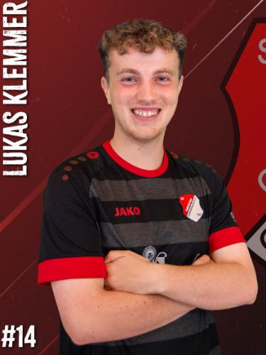 Lukas Klemmer