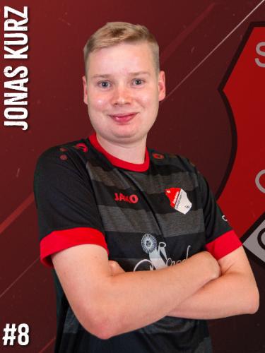 Jonas Kurz