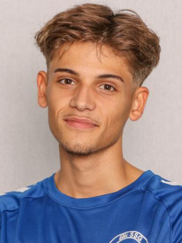 David Klein