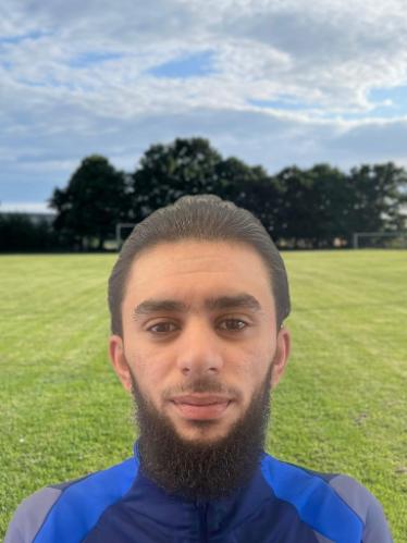 Muhammed Malk Haj Hashesh