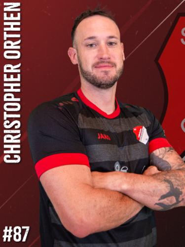 Christopher Orthen