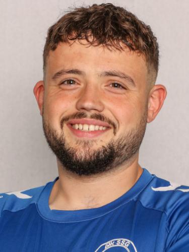 Luca Elias Sander