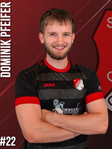 Dominik Pfeifer