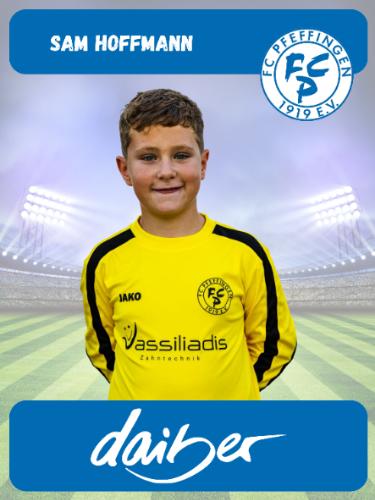 Sam Hoffmann