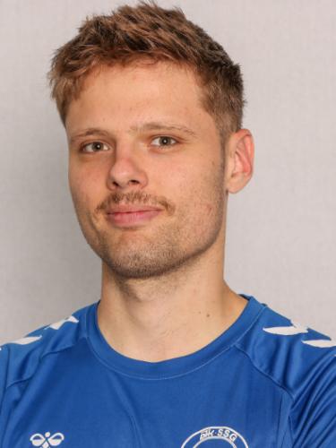 Elias Kaptelli