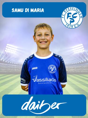 Samu Di Maria