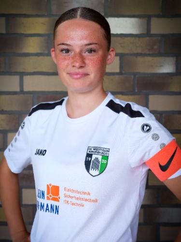 Lana Feldhaus