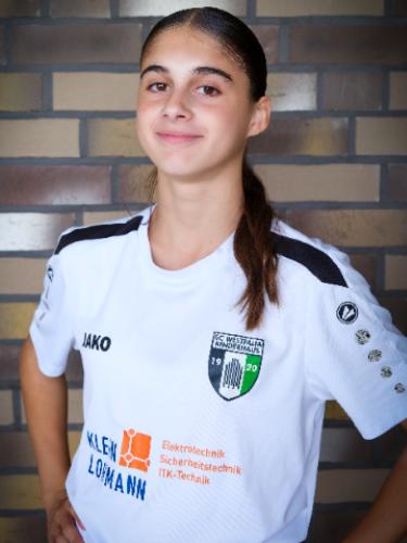 Elisabete Ferreira Silva