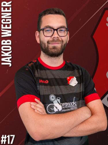 Jakob Wegner