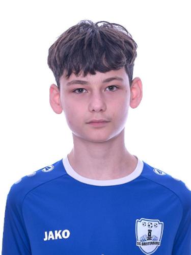 Lukas Kruse