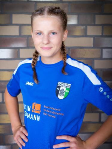 Alina Jugel