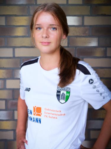 Sarah Ellen Midasch