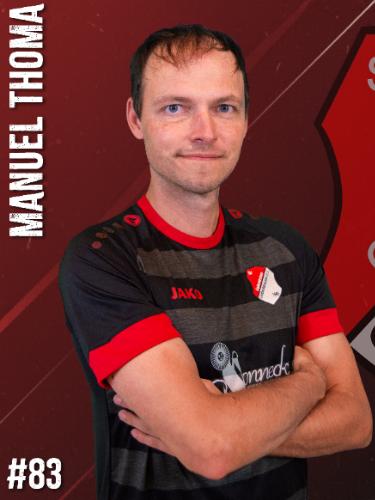 Manuel Thoma