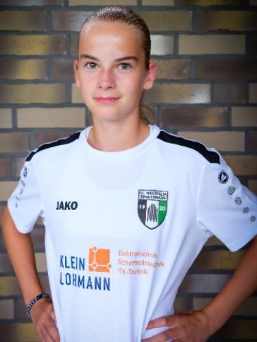Luisa Stromeier