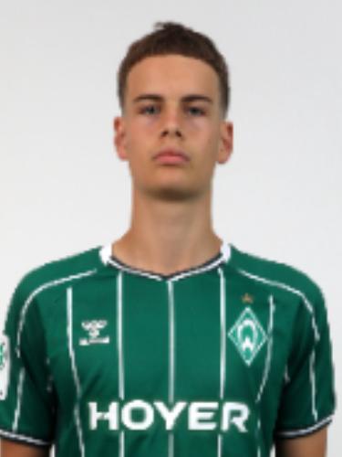Mika Strüder