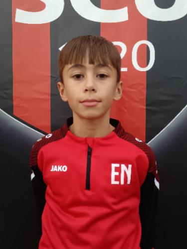 Mustafa Eymen Nurlan