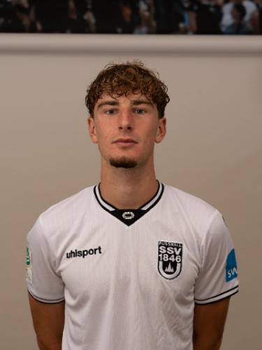 Yannick Alexander Müller