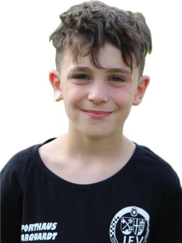 Jermaine Ebert