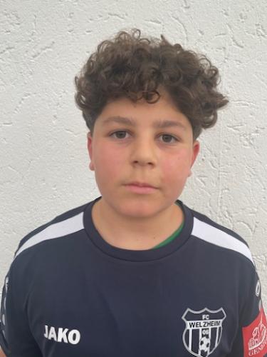 Arda Yasar