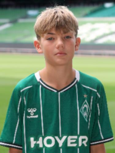 Tjark Ahrens