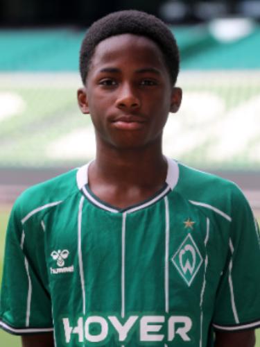 Chimobi Joshua Christopher