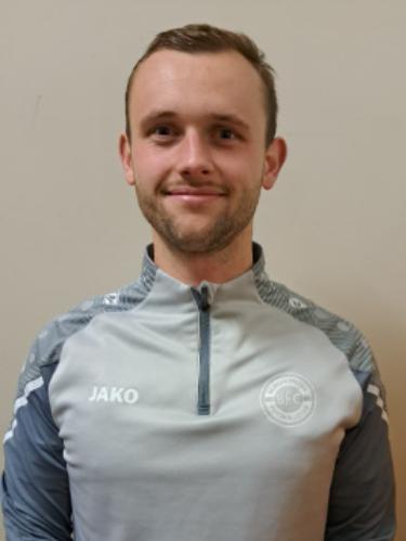 Yannik Hülsmann