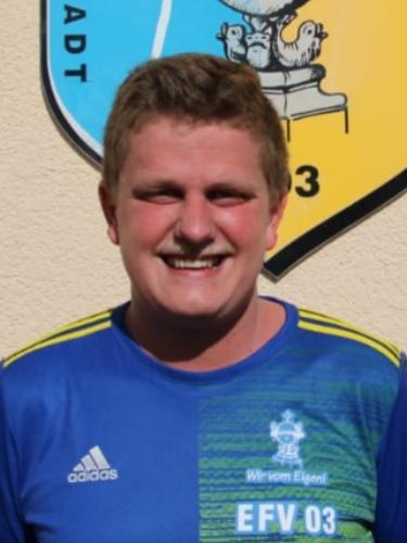 Florian Schenk