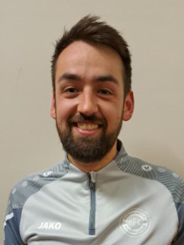 Daniel Mensing