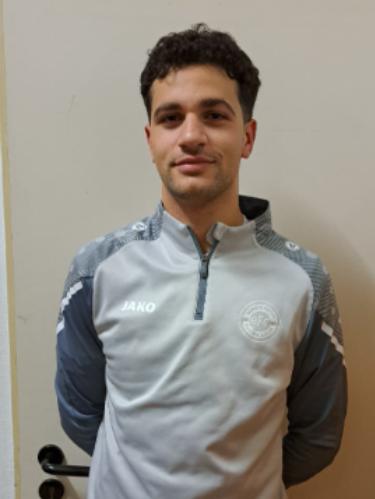 Halil Özbozoglu
