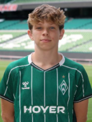 Ben Schmidt
