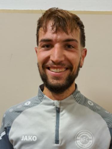 Paul Trabandt