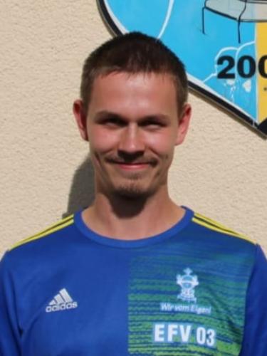 Edgar Hanspach