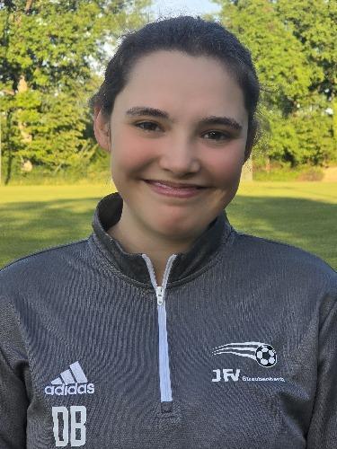 Damaris Bär