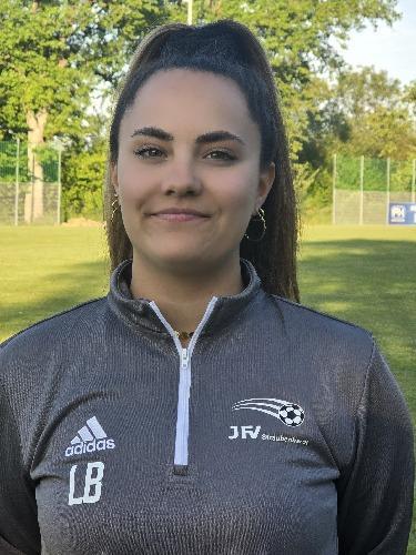 Lisa Brade