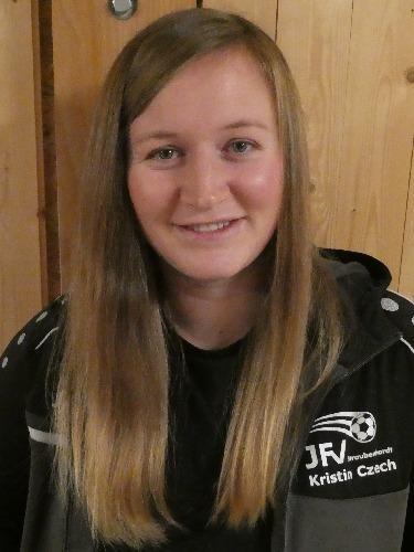 Kristin Czech