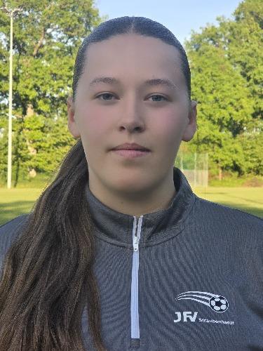 Chantal Federmann