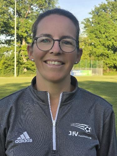 Tina Kaizik