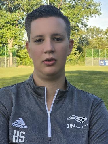 Katharina Schatzl