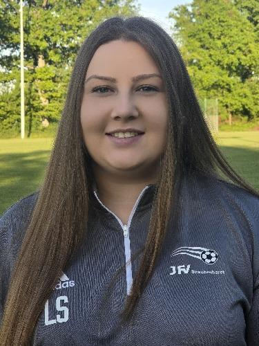Larissa Schocher