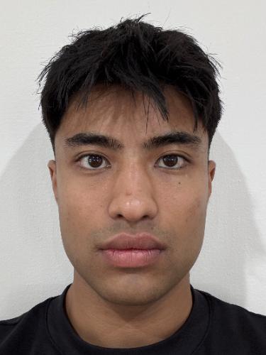 Leo Jung Thapa