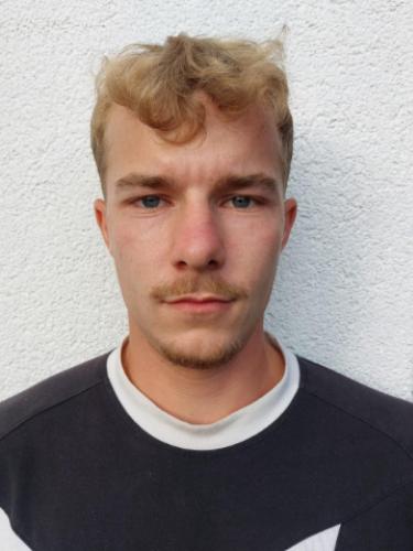 Lukas Gros