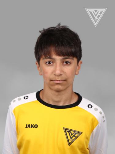 Pedram Bahramian