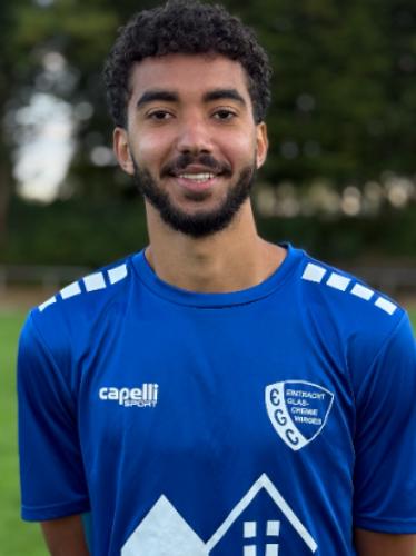 Moustafa Ali