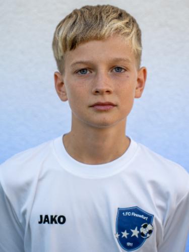 Fynn Siebert