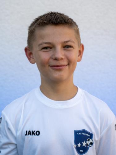 Max-Louis Thomas