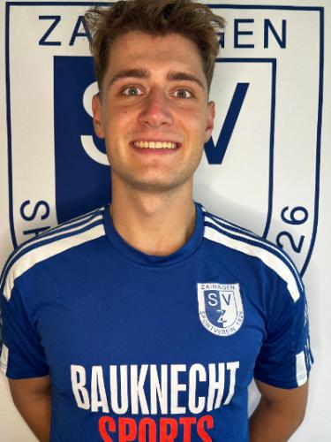 Lukas Bögel