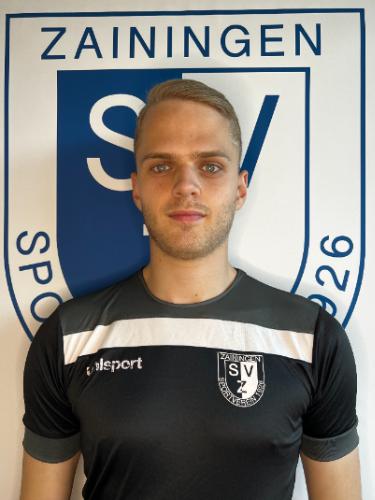 Luca Brändle